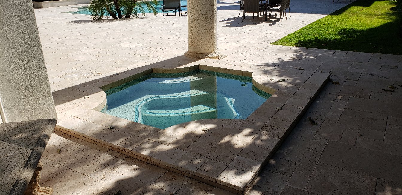 Artech Pools